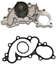 170-1800 Water Pump, 3.0L, 6Cyl, New GMB OE Replacement