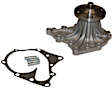 170-1820 Water Pump, GMB OE Replacement