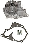170-1820 Water Pump, GMB OE Replacement