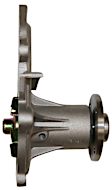 170-1830 Water Pump, 1.6L, 4Cyl, GMB OE Replacement