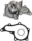 170-1830 Water Pump, 1.6L, 4Cyl, GMB OE Replacement