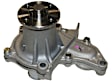 170-1830AH Water Pump, 1.6L, 4Cyl, GMB OE Replacement