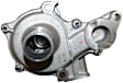170-1830AH Water Pump, 1.6L, 4Cyl, GMB OE Replacement