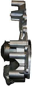 170-1840M Water Pump, GMB OE Replacement
