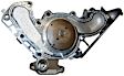 170-1840M Water Pump, GMB OE Replacement