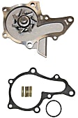 170-1860 Water Pump, 1.8L, 4Cyl, GMB OE Replacement