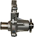 170-1860AH Water Pump, 1.8L, 4Cyl, GMB OE Replacement