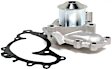 170-1920 Water Pump, GMB OE Replacement