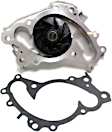 170-1920 Water Pump, GMB OE Replacement