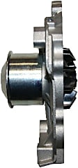 170-1920M Water Pump, GMB OE Replacement