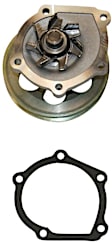 170-1930 Water Pump, 1.5L, 4Cyl, GMB OE Replacement