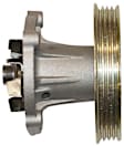 170-1930 Water Pump, 1.5L, 4Cyl, GMB OE Replacement