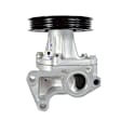 170-1930AH Water Pump, 1.5L, 4Cyl, New OE Replacement Series