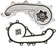170-1960 Water Pump, New GMB OE Replacement