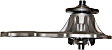 170-1960 Water Pump, New GMB OE Replacement