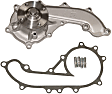 170-1960 Water Pump, New GMB OE Replacement
