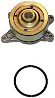 170-1980 Water Pump, 1.8L, 4Cyl, New GMB OE Replacement