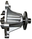 170-1990 Water Pump, 4.5L, 6Cyl, New GMB OE Replacement