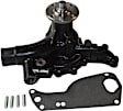 170-2080 Water Pump, 3.4L, 4Cyl, New OE Replacement Series