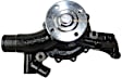 170-2080 Water Pump, 3.4L, 4Cyl, New OE Replacement Series