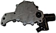 170-2080 Water Pump, 3.4L, 4Cyl, New OE Replacement Series