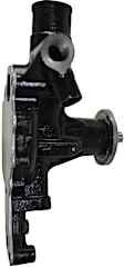 170-2080 Water Pump, 3.4L, 4Cyl, New OE Replacement Series