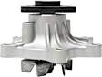 170-2101 Water Pump, 1.5L, 4Cyl, GMB OE Replacement