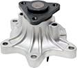 170-2101 Water Pump, 1.5L, 4Cyl, GMB OE Replacement