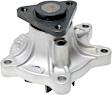 170-2101 Water Pump, 1.5L, 4Cyl, GMB OE Replacement