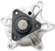 170-2101 Water Pump, 1.5L, 4Cyl, GMB OE Replacement