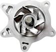 170-2101 Water Pump, 1.5L, 4Cyl, GMB OE Replacement