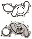 170-2103 Water Pump, 3.4L, 6Cyl, GMB OE Replacement
