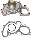 170-2103 Water Pump, 3.4L, 6Cyl, GMB OE Replacement