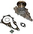 170-2270 Water Pump, 3.0L, 6Cyl, GMB OE Replacement