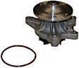 170-2400 Water Pump, 1.8L, 4Cyl, GMB OE Replacement