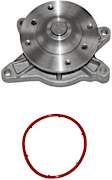 170-2400 Water Pump, 1.8L, 4Cyl, GMB OE Replacement