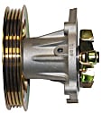 170-2420 Water Pump, 1.5L, 4Cyl, GMB OE Replacement
