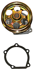 170-2420 Water Pump, 1.5L, 4Cyl, GMB OE Replacement