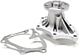 170-2470 Water Pump, GMB OE Replacement
