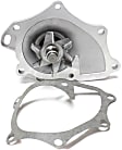 170-2470 Water Pump, GMB OE Replacement