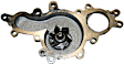170-3010 Water Pump, GMB OE Replacement