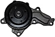 170-4010 Water Pump, GMB OE Replacement