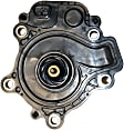 2018 Toyota Prius V - Water Pump, Primary Pump, 1.8L 4Cyl, GMB OE Replacement