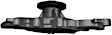170-4070 Water Pump, 4.6L, 8Cyl, OE Replacement Series