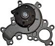 170-4070 Water Pump, 4.6L, 8Cyl, OE Replacement Series