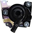 170-4120 Water Pump, 1.5L, 4Cyl, New GMB OE Replacement