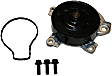 170-7480 Water Pump, 1.8L, 4Cyl, GMB OE Replacement