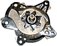 170-7480 Water Pump, 1.8L, 4Cyl, GMB OE Replacement