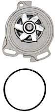 180-1060 Water Pump, GMB OE Replacement