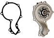 180-1070 Water Pump, GMB OE Replacement